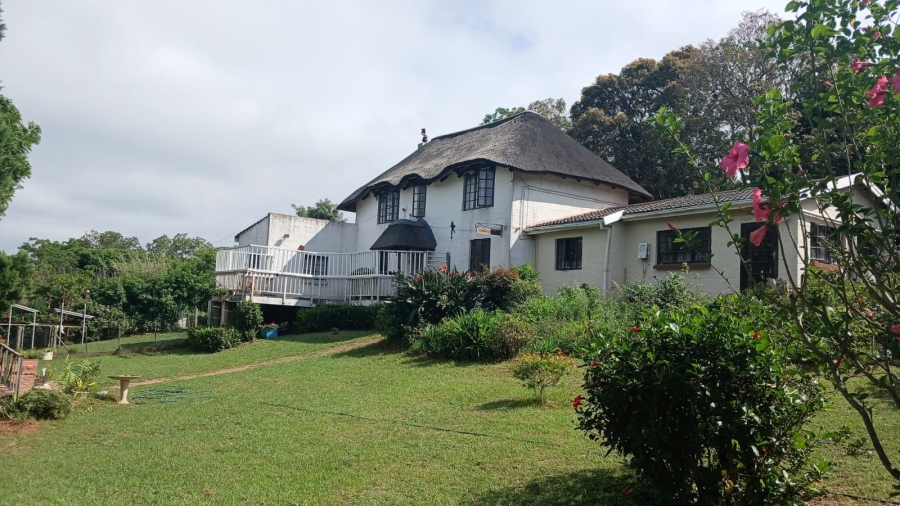 4 Bedroom Property for Sale in Bathurst Eastern Cape